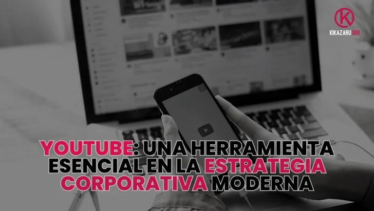 YouTube ha ido más allá de ser solo una plataforma de videos; se ha transformado en una red social en toda regla.