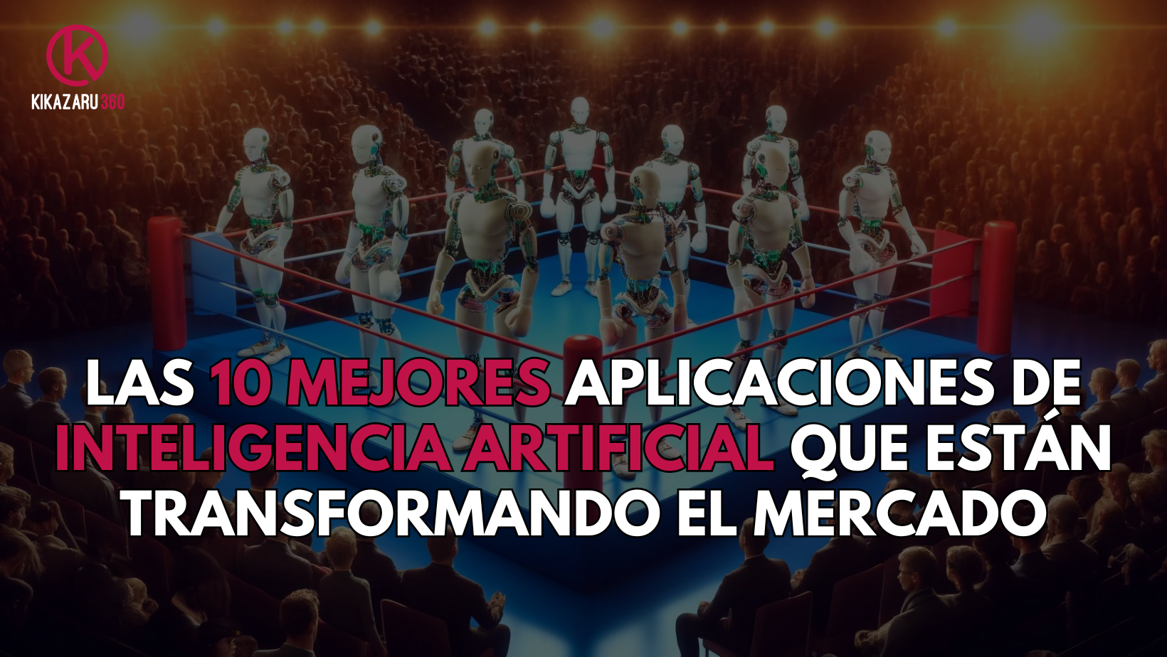 La inteligencia artificial (IA) está revolucionando el mercado de las aplicaciones móviles, brindando experiencias altamente personalizadas